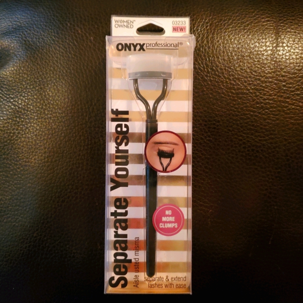 ONYX professional Separate Yourself